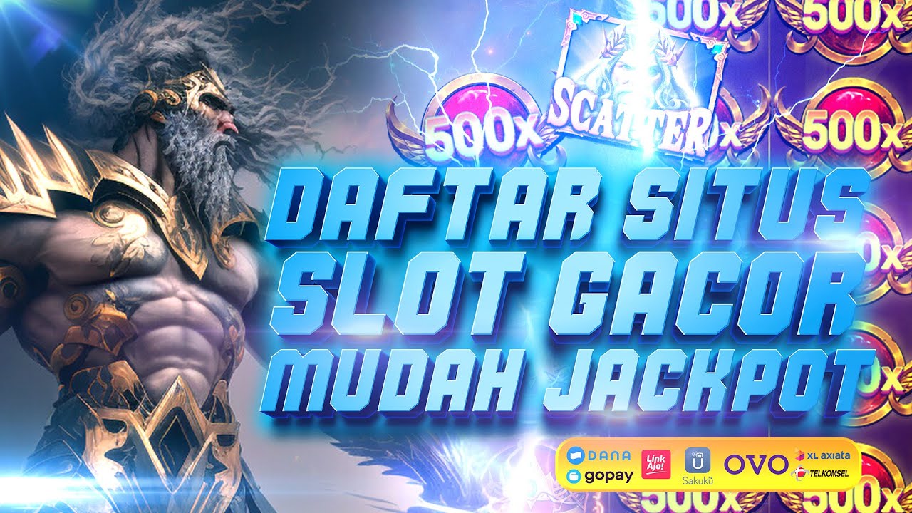 Ucokbet | Event Slot Gacor Grand Jackpot Di Indonesia