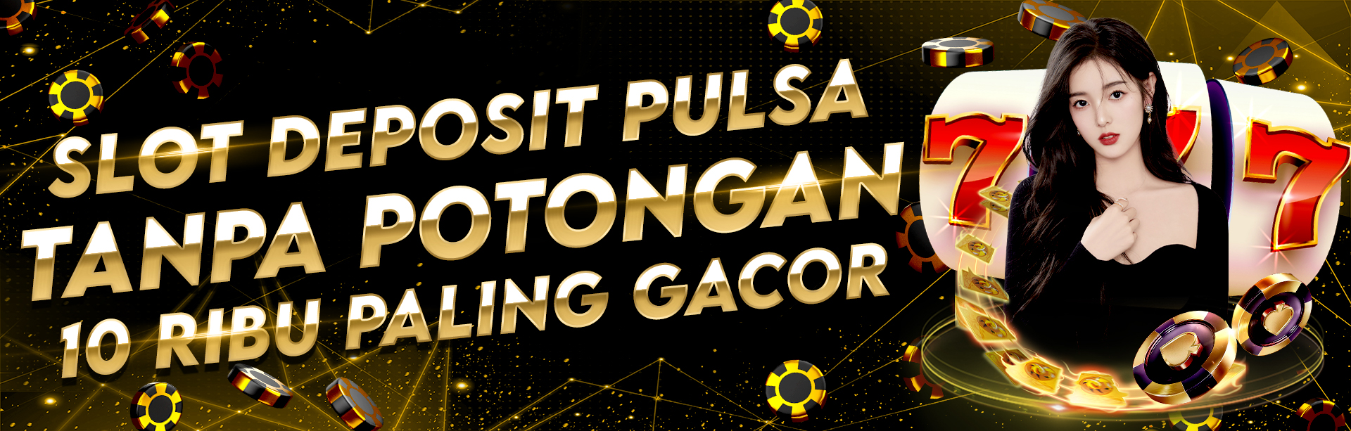 Deposit Pulsa Tanpa Potongan Game Slot Joker123 Gaming