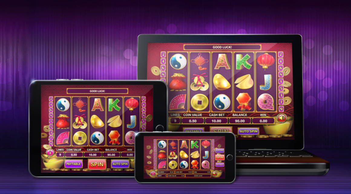 Game Slot Online Uang Asli Antara Hiburan Dan Risiko Keuangan