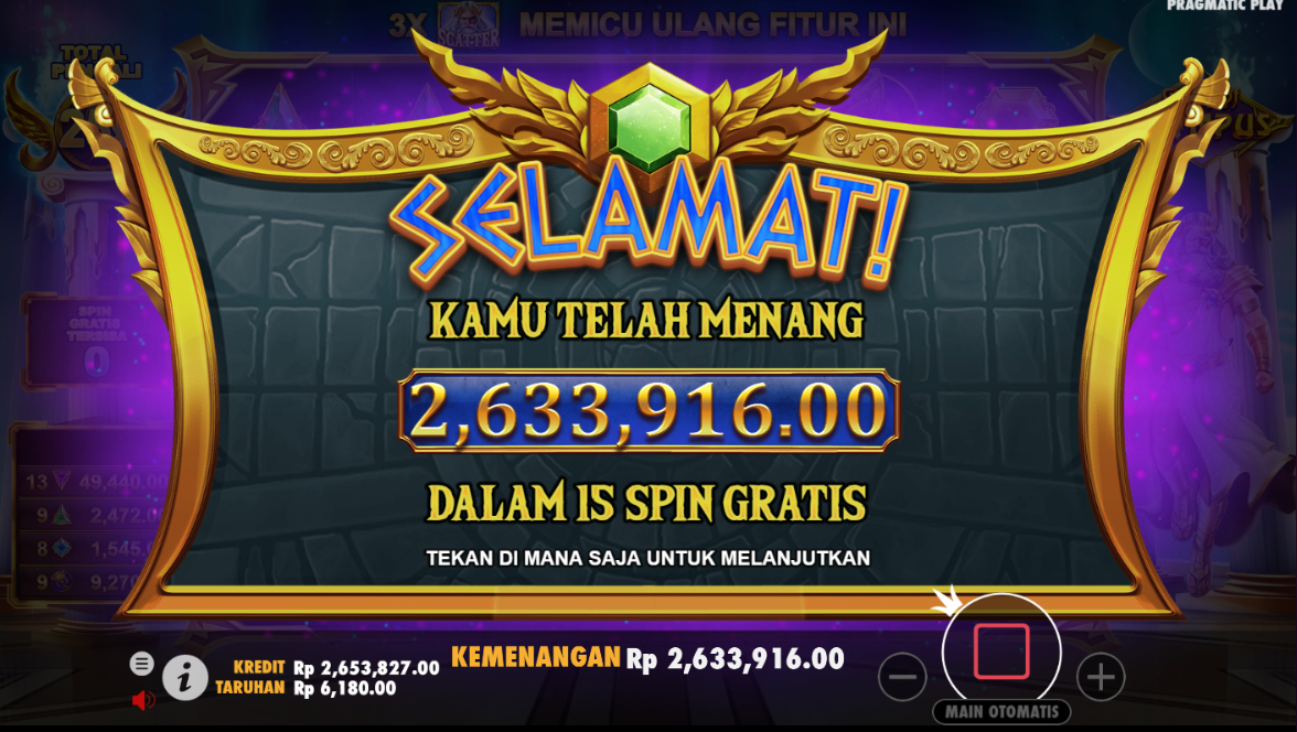 Pragmatic88 Slot Online Terbaik Di Indonesia Sampai Sekarang