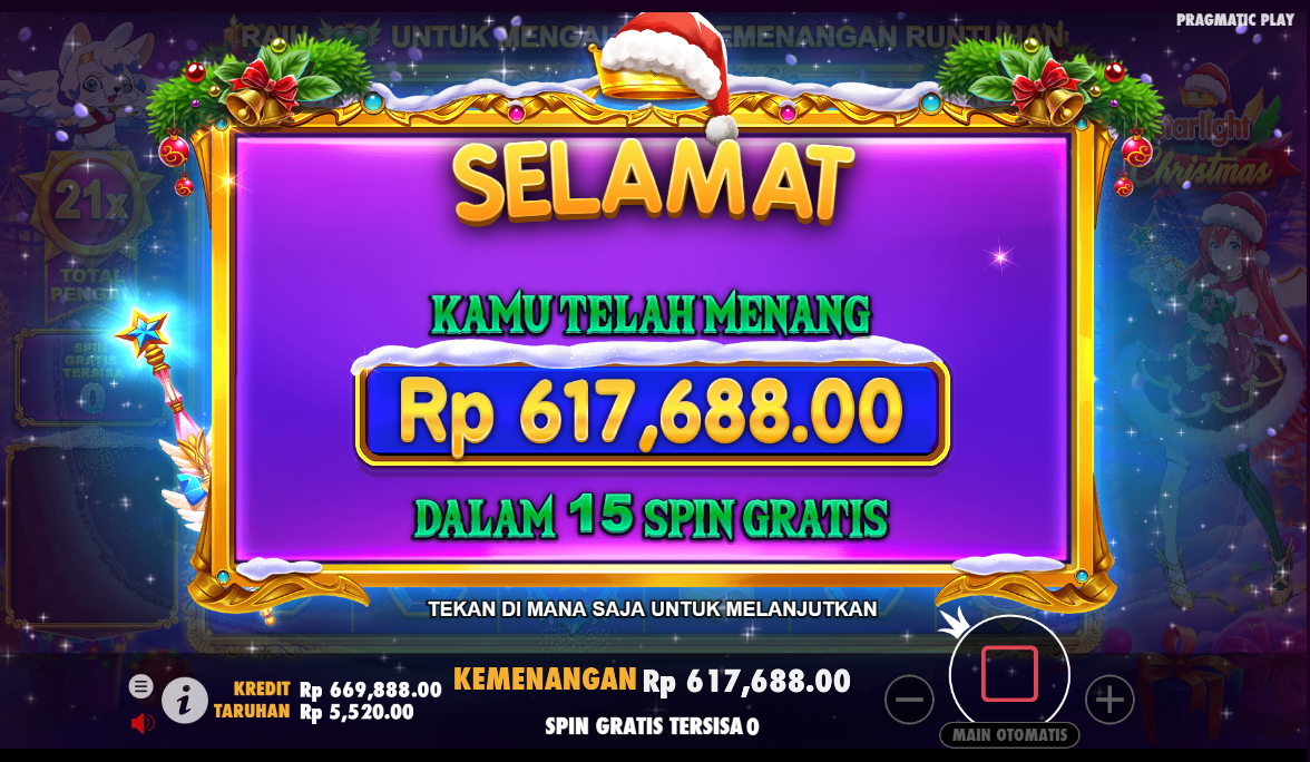 Agen Slot Ucokplay Surga Bagi Pecinta Game Slot Online